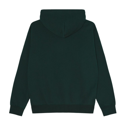 Obey Ανδρικό φούτερ Established Works Bold Hood II Fleece